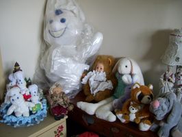 Pilllsbury guys